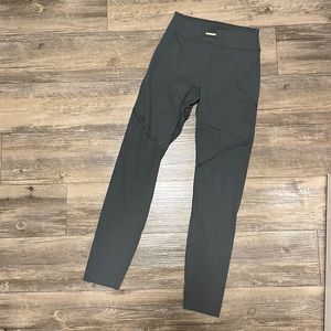 Whitney Simmons X Gymshark leggings